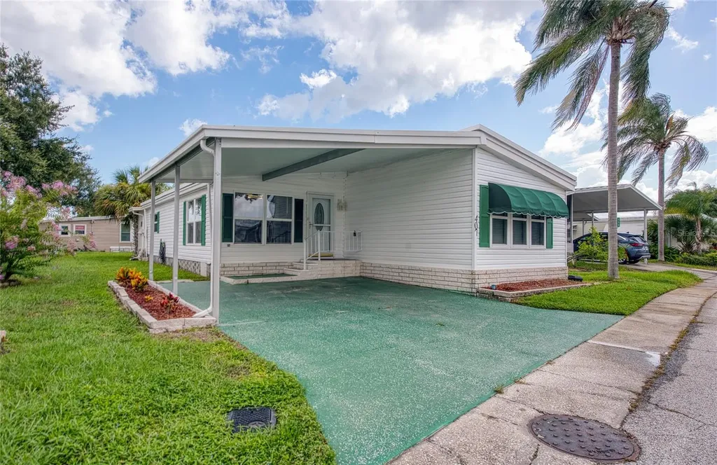 407 Dolphin Drive S Oldsmar FL 34677