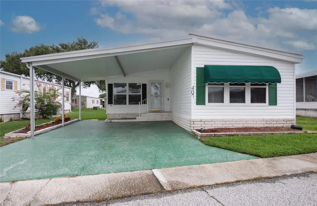 407 Dolphin Drive S Oldsmar FL 34677