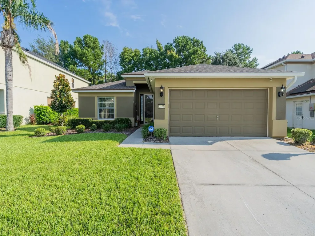 5177 SW 39th Street Ocala FL 34474