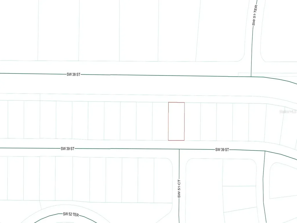 5177 SW 39th Street Ocala FL 34474