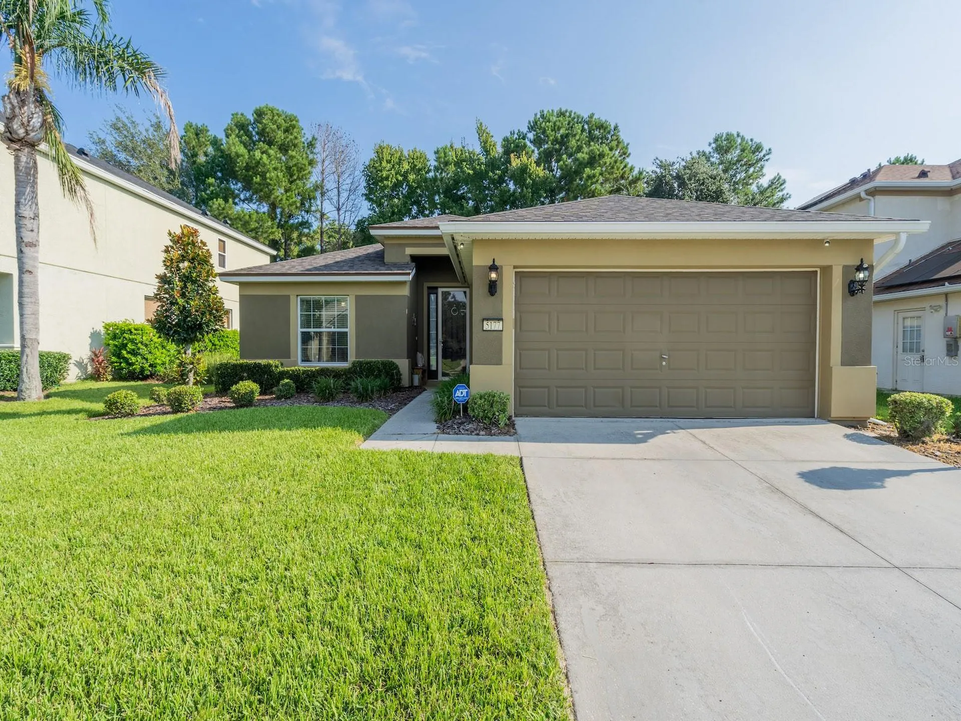 5177 SW 39th Street Ocala FL 34474