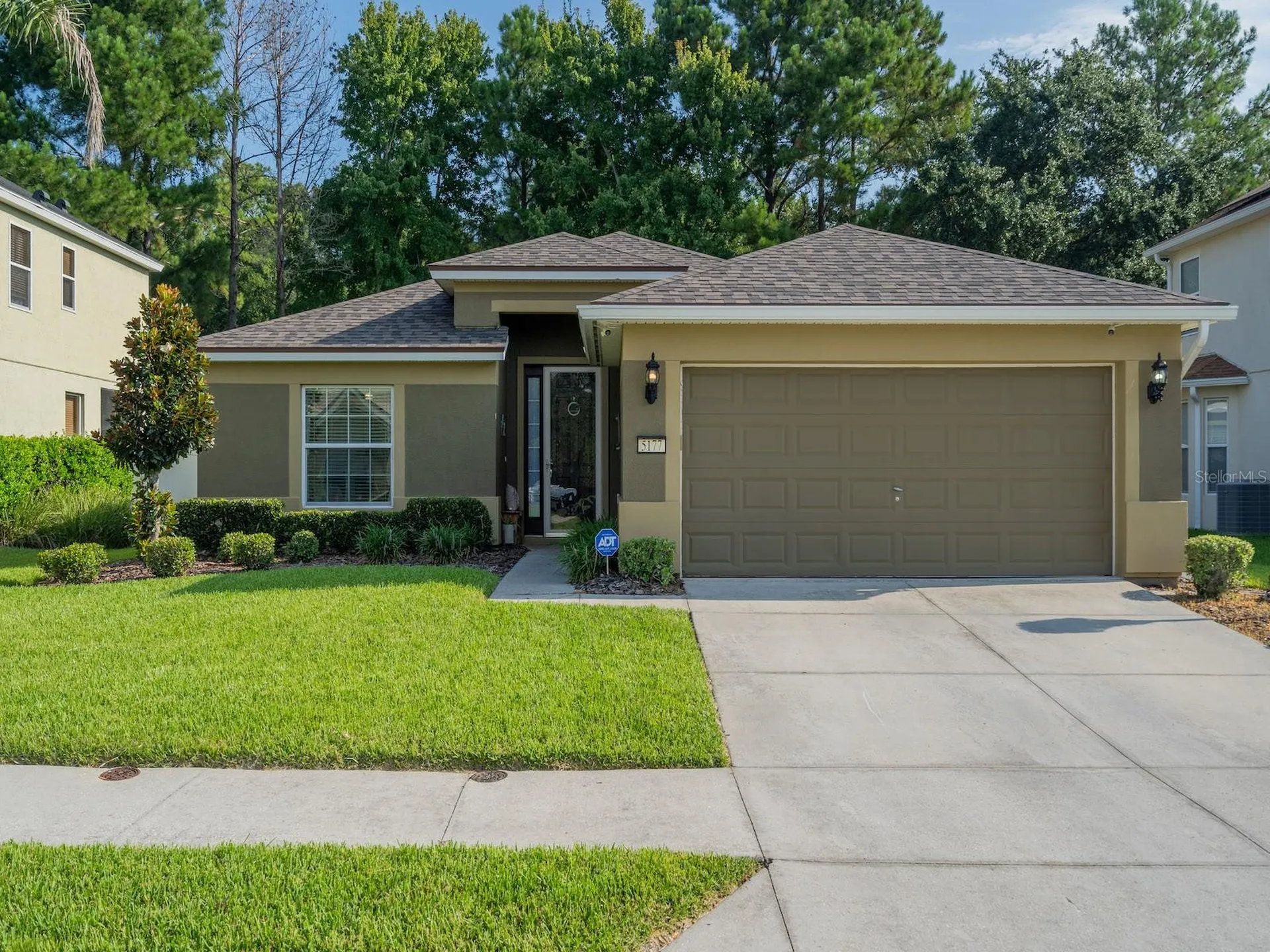 5177 SW 39th Street Ocala FL 34474