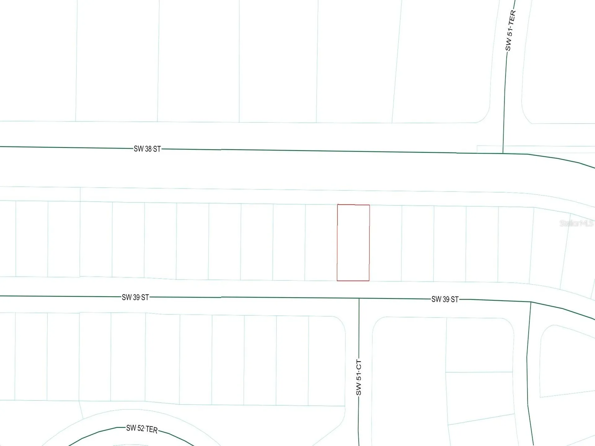 5177 SW 39th Street Ocala FL 34474