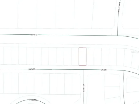 5177 SW 39th Street Ocala FL 34474