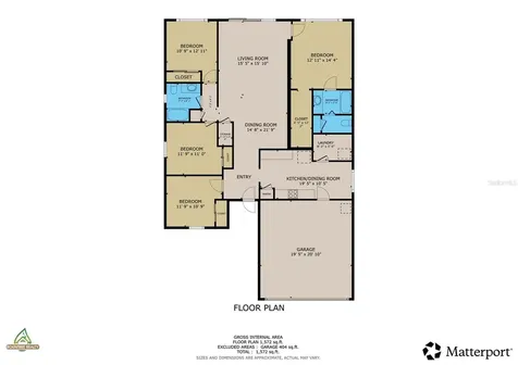 5177 SW 39th Street Ocala FL 34474