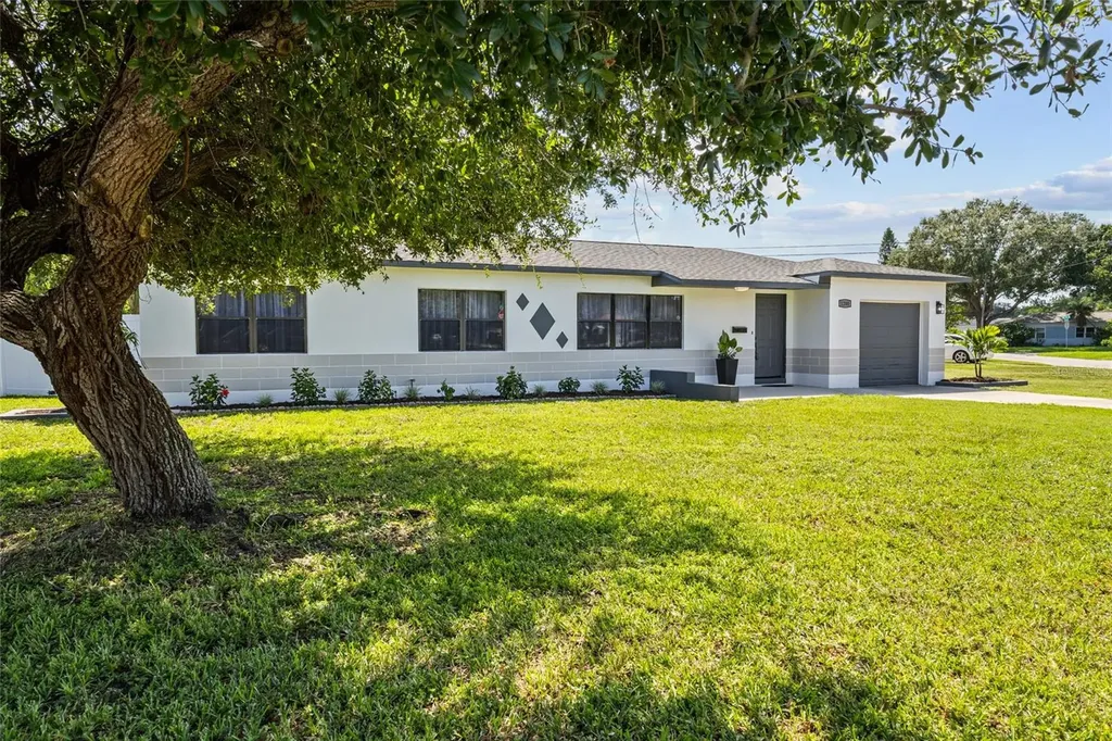 1200 63rd Avenue N St Petersburg FL 33702