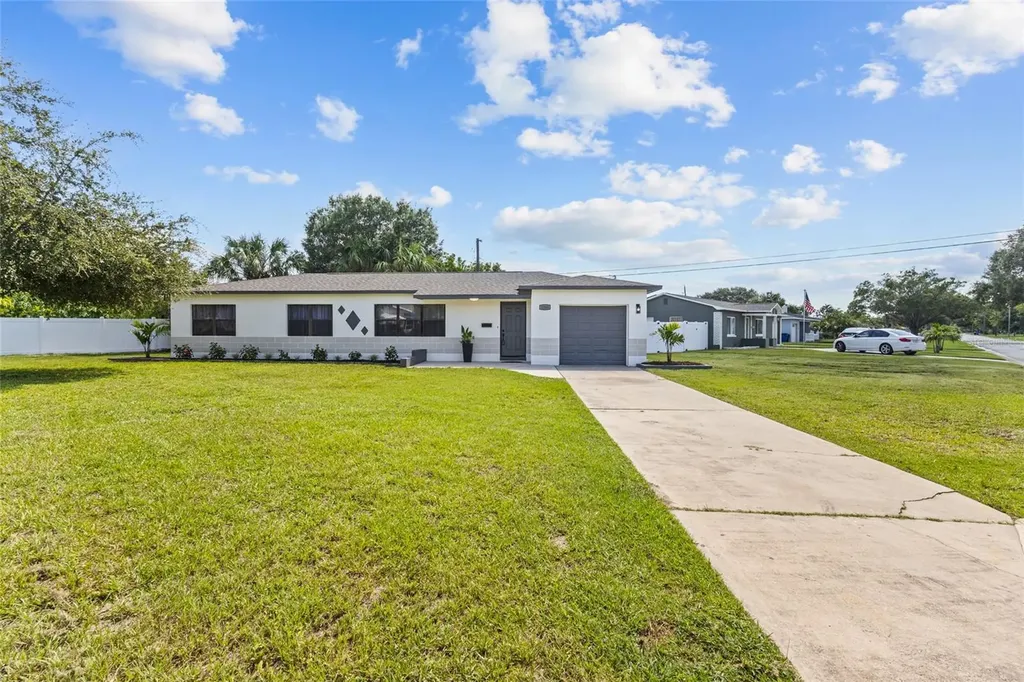 1200 63rd Avenue N St Petersburg FL 33702