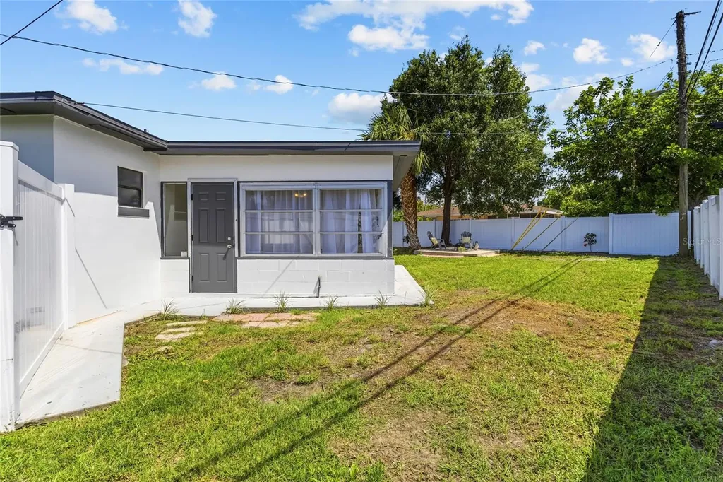 1200 63rd Avenue N St Petersburg FL 33702