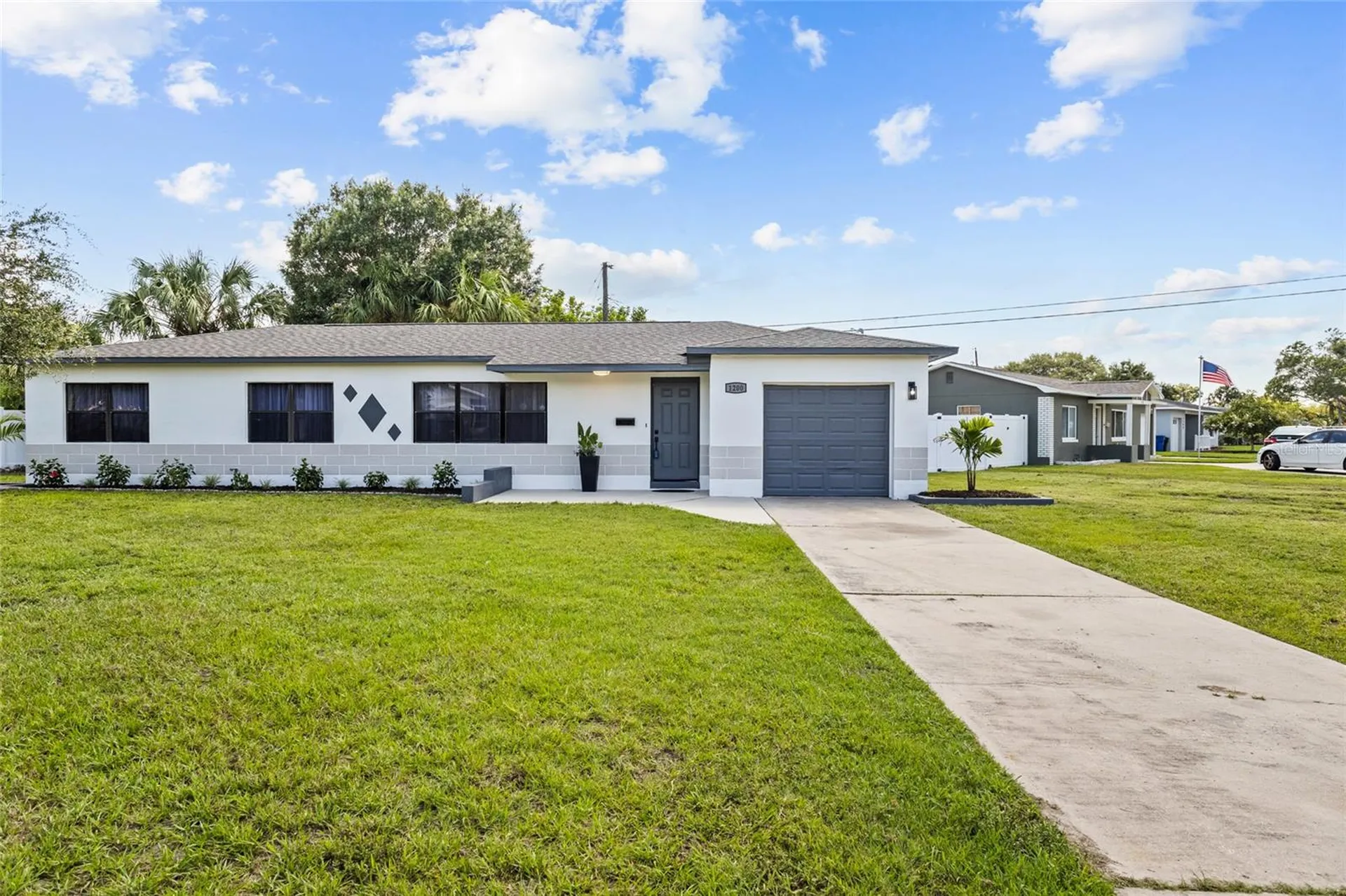 1200 63rd Avenue N St Petersburg FL 33702