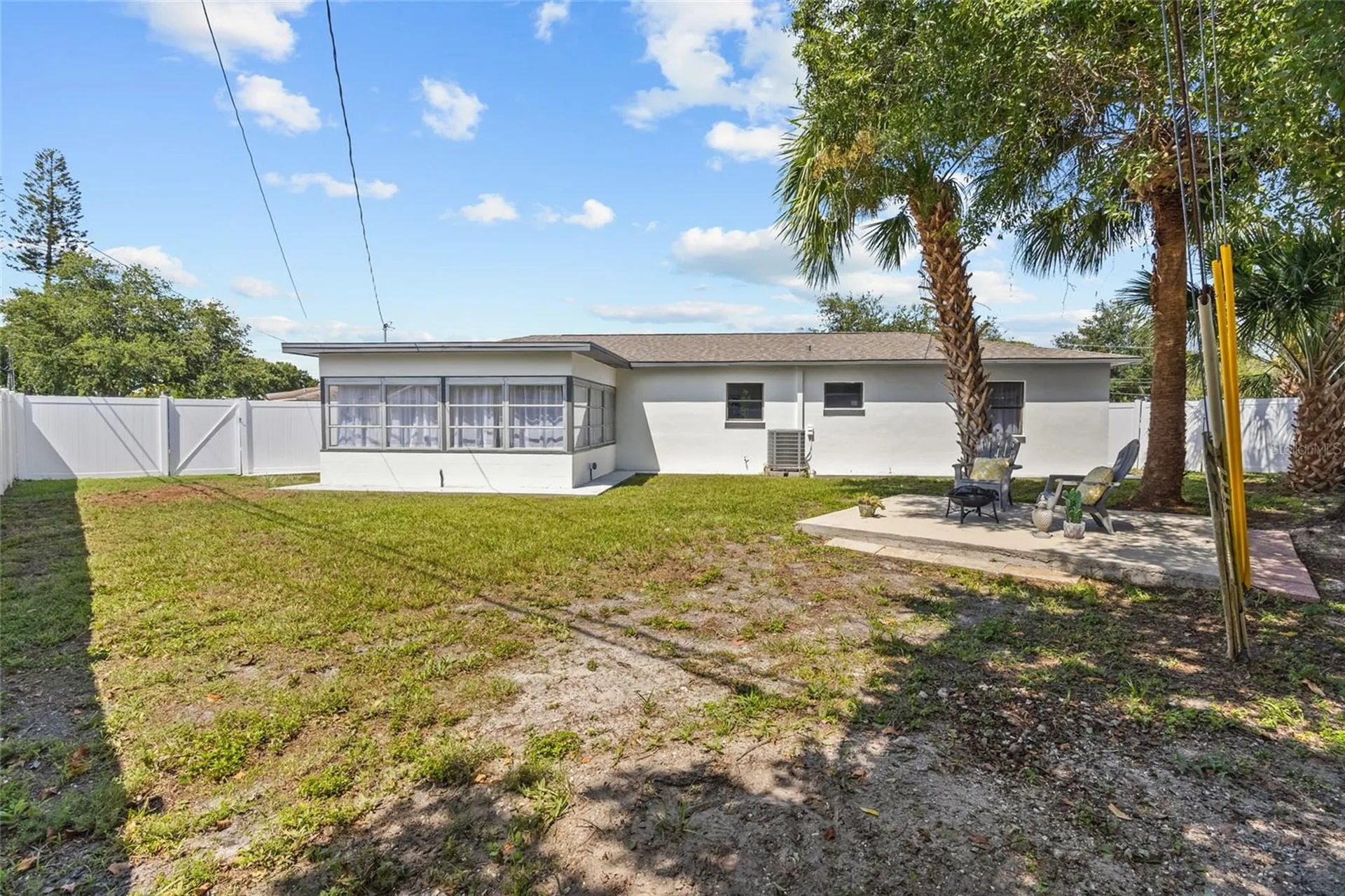 1200 63rd Avenue N St Petersburg FL 33702