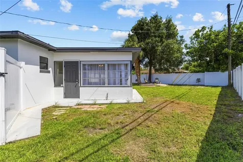 1200 63rd Avenue N St Petersburg FL 33702