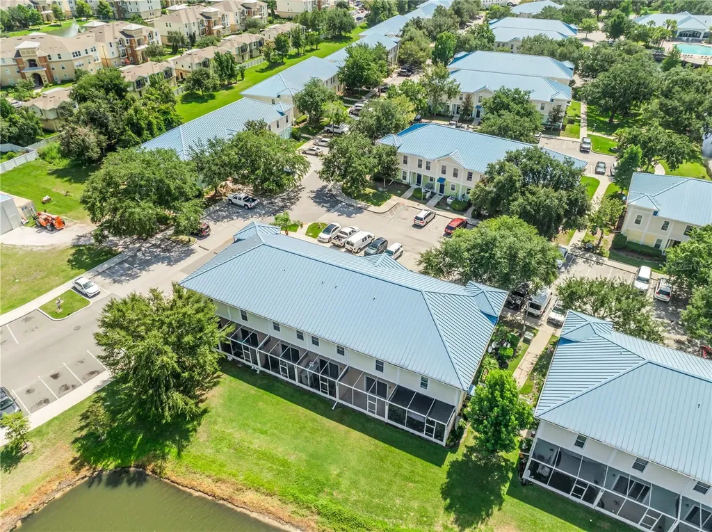 608 Cornerstone Drive Kissimmee FL 34744