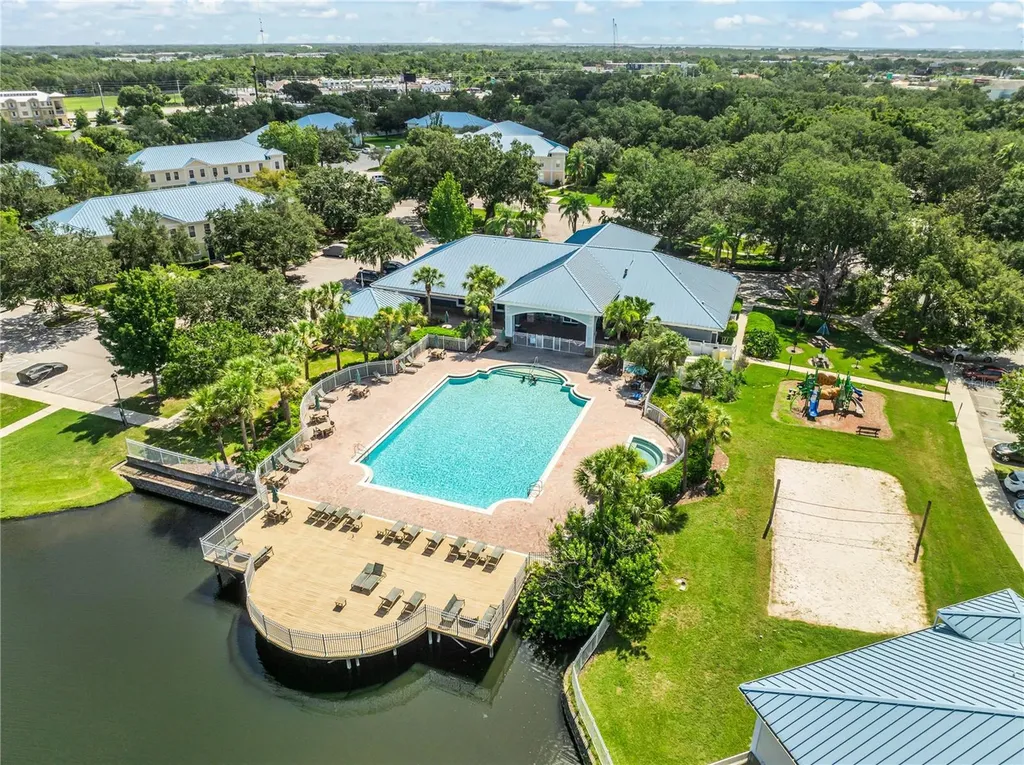 608 Cornerstone Drive Kissimmee FL 34744