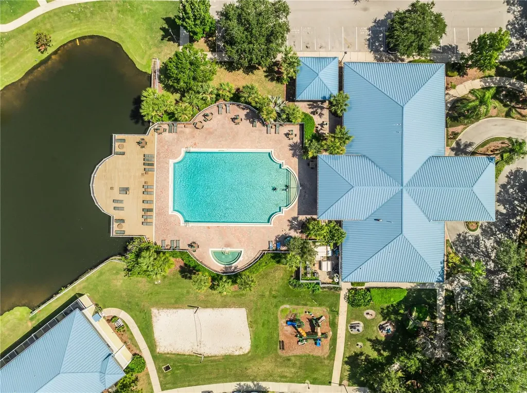 608 Cornerstone Drive Kissimmee FL 34744