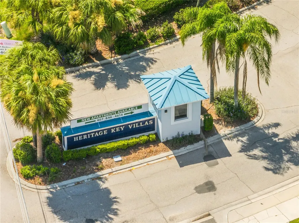 608 Cornerstone Drive Kissimmee FL 34744