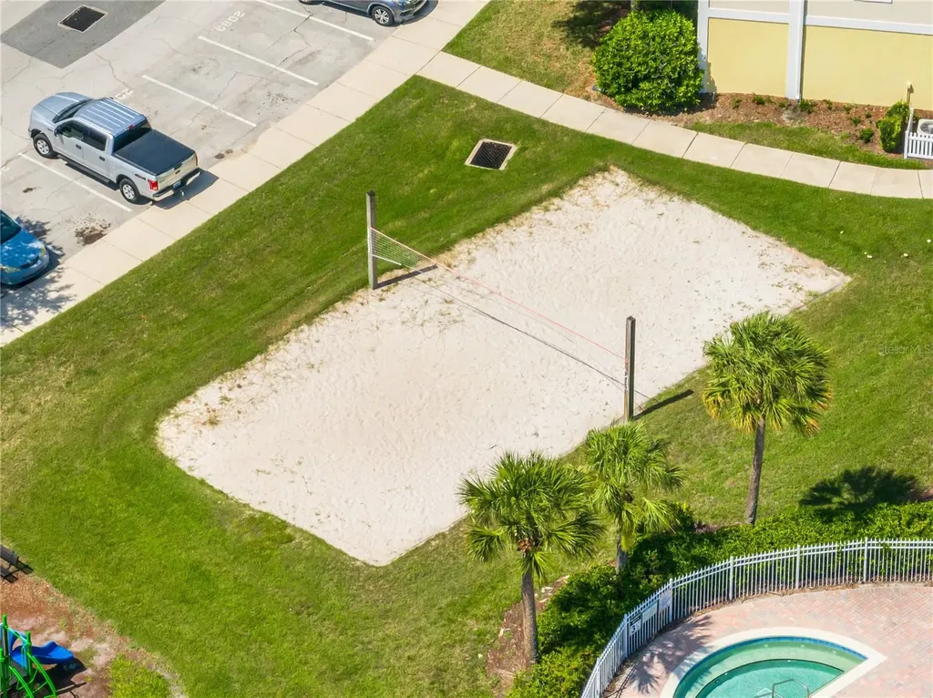 608 Cornerstone Drive Kissimmee FL 34744