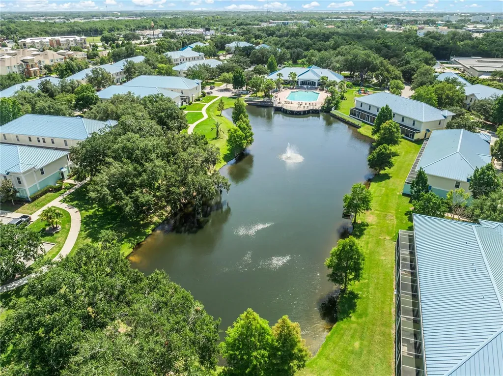 608 Cornerstone Drive Kissimmee FL 34744