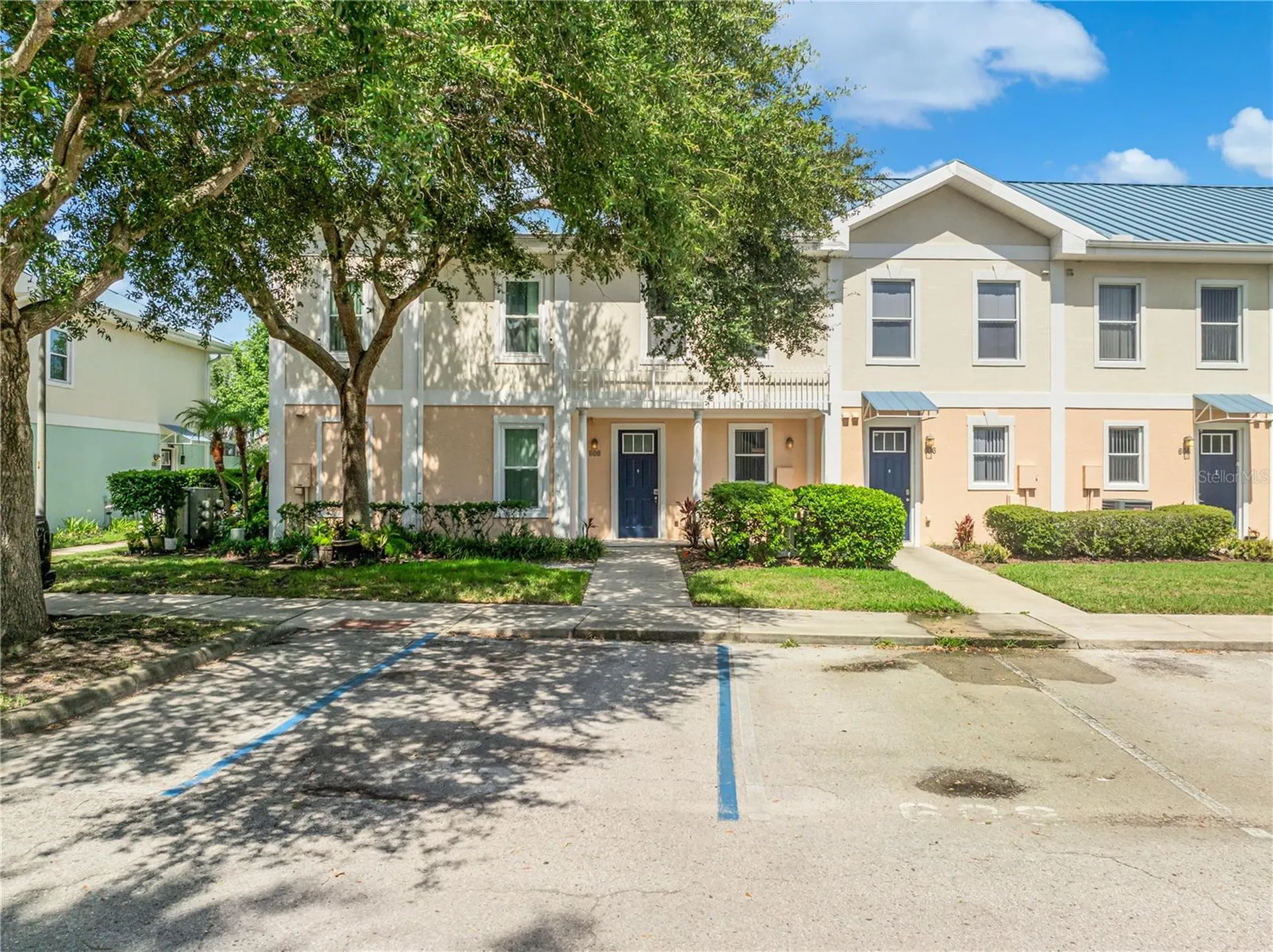 608 Cornerstone Drive Kissimmee FL 34744