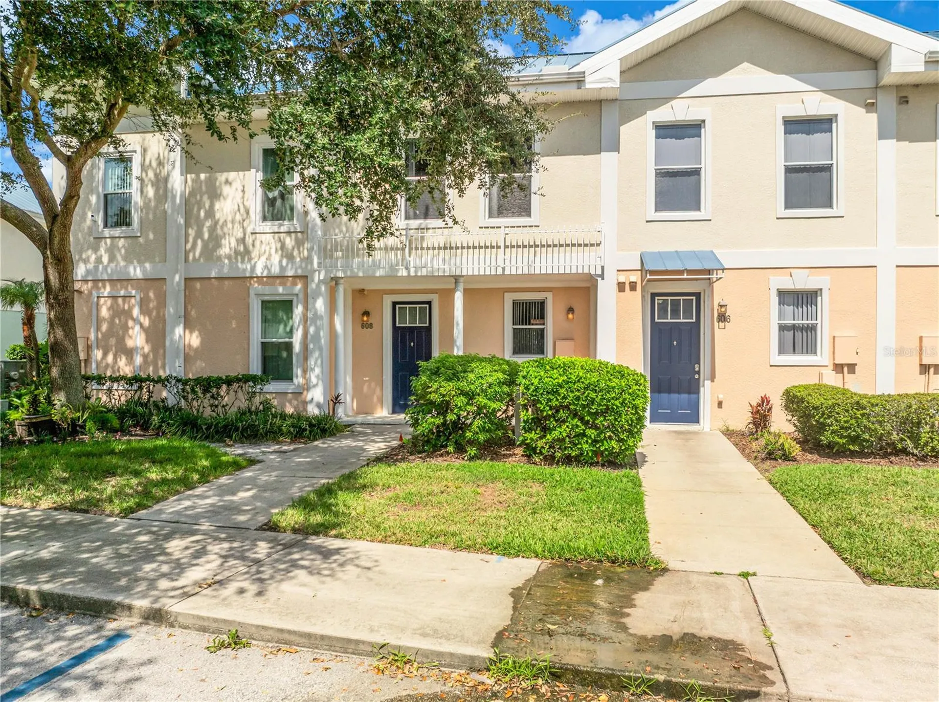 608 Cornerstone Drive Kissimmee FL 34744