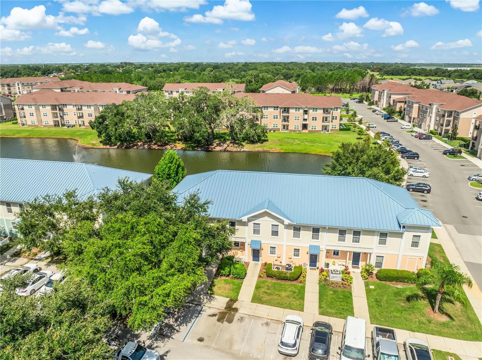 608 Cornerstone Drive Kissimmee FL 34744