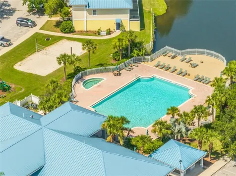 608 Cornerstone Drive Kissimmee FL 34744