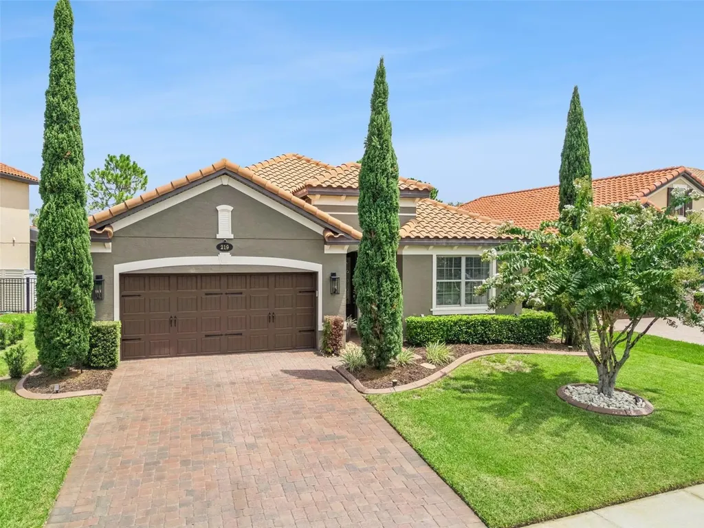 219 Verde Way Debary FL 32713
