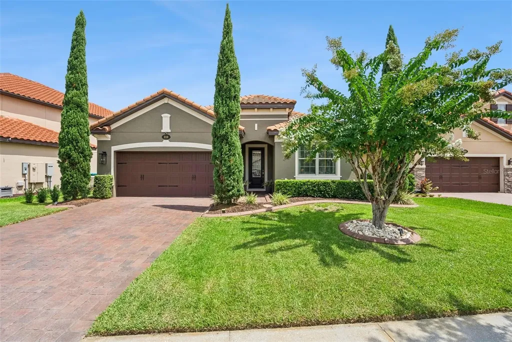219 Verde Way Debary FL 32713