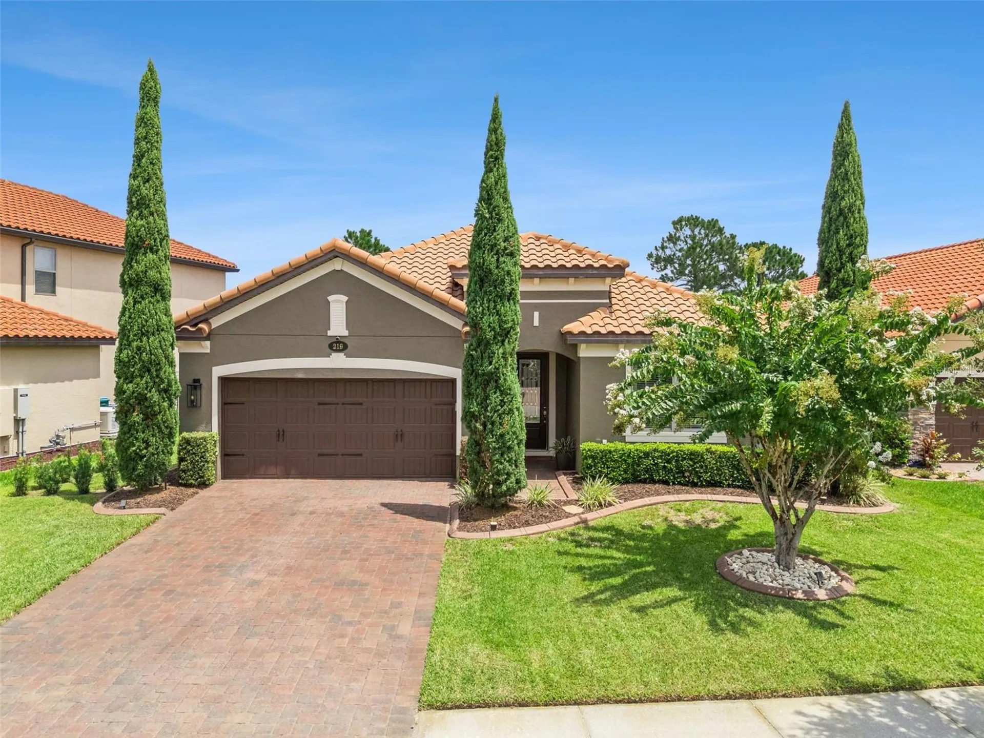 219 Verde Way Debary FL 32713