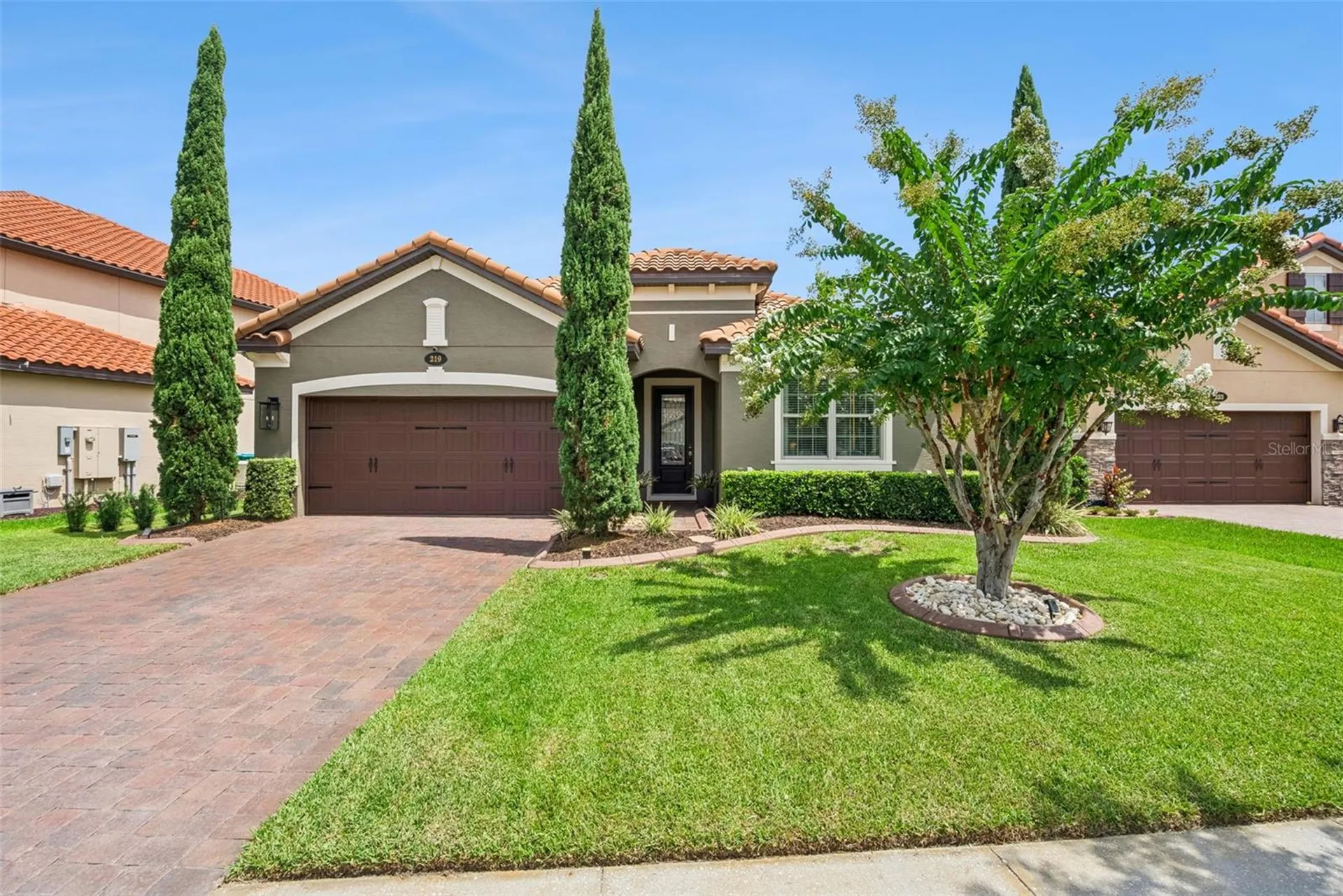 219 Verde Way Debary FL 32713