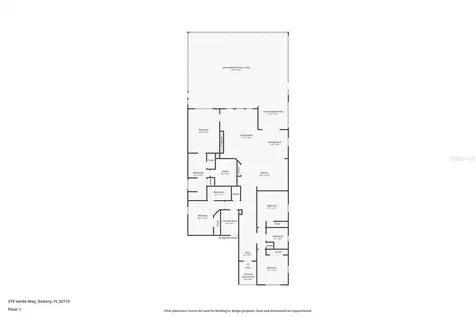 219 Verde Way Debary FL 32713
