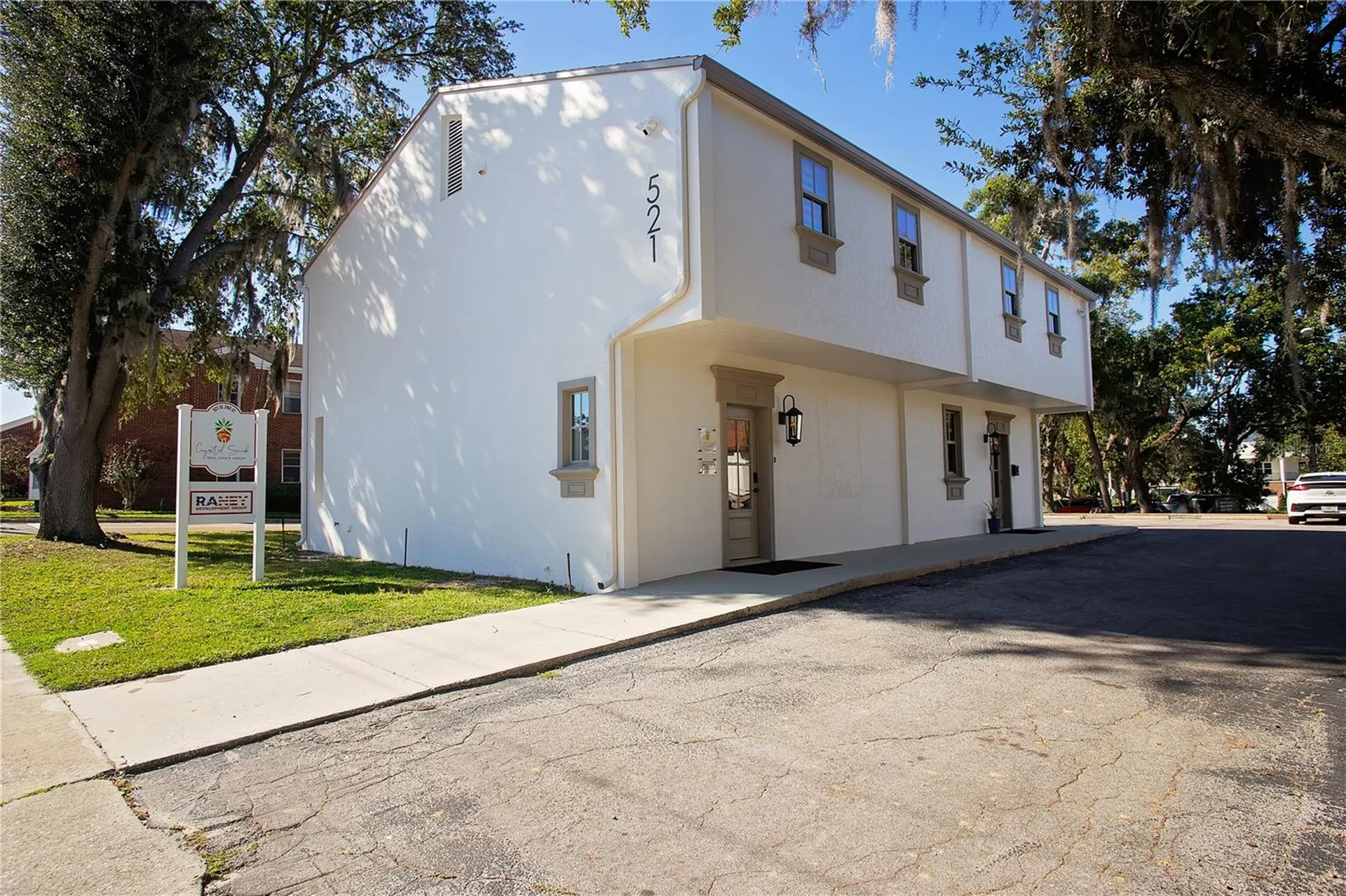 521 SE 2nd Street Ocala FL 34471