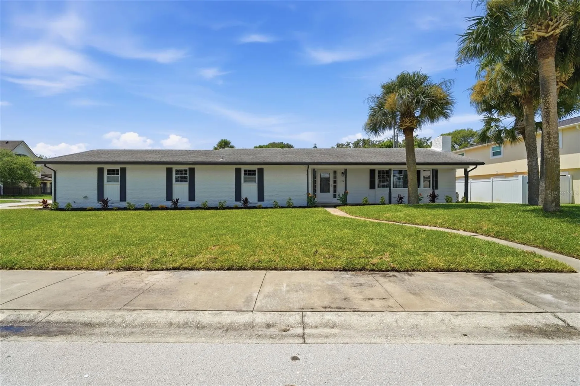 102 Ann Rustin Drive Ormond Beach FL 32176