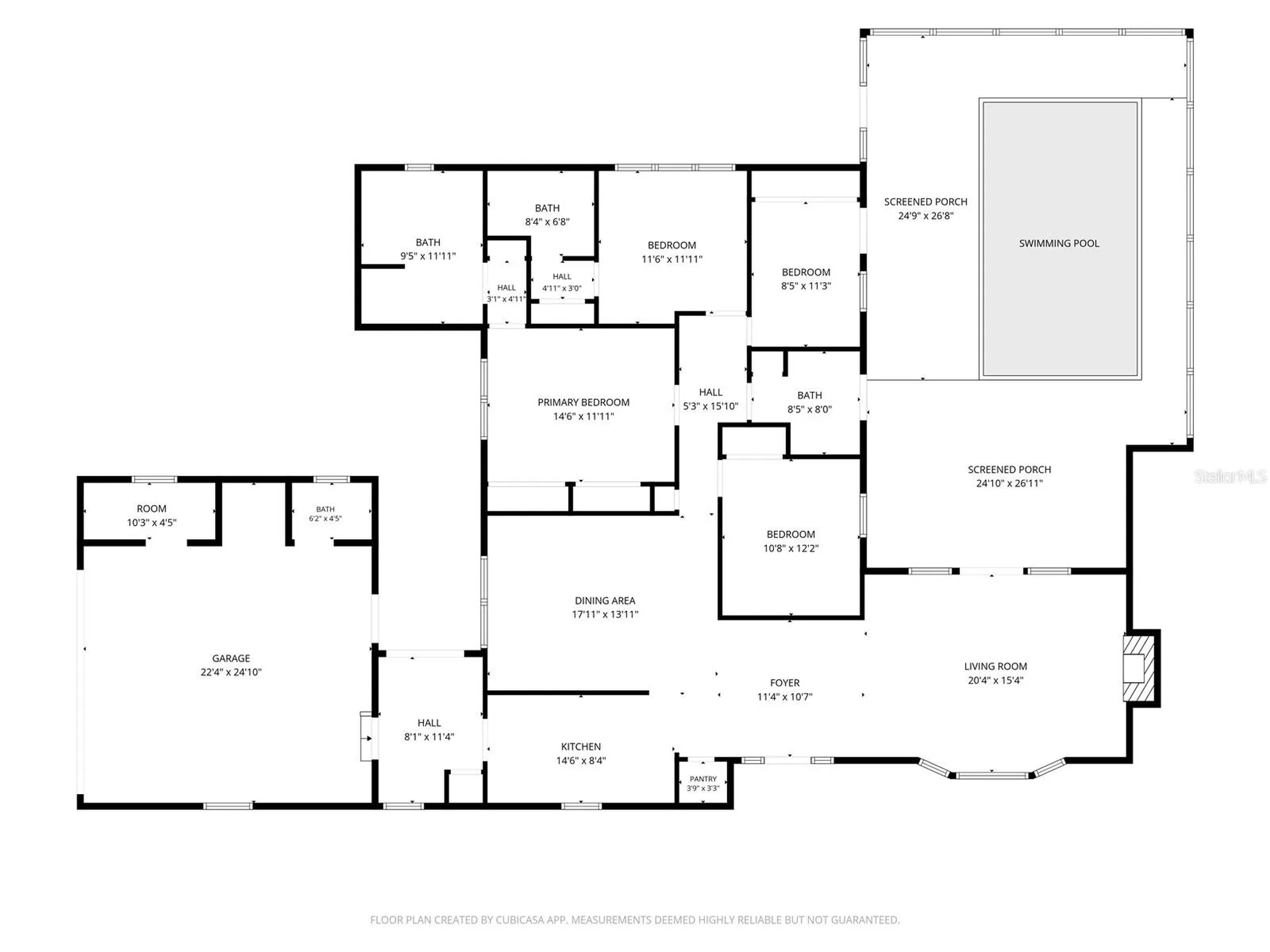 102 Ann Rustin Drive Ormond Beach FL 32176