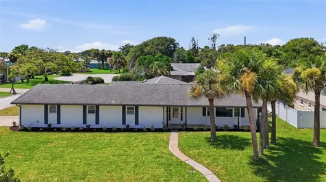 102 Ann Rustin Drive Ormond Beach FL 32176
