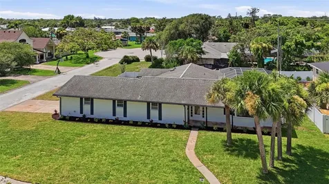 102 Ann Rustin Drive Ormond Beach FL 32176
