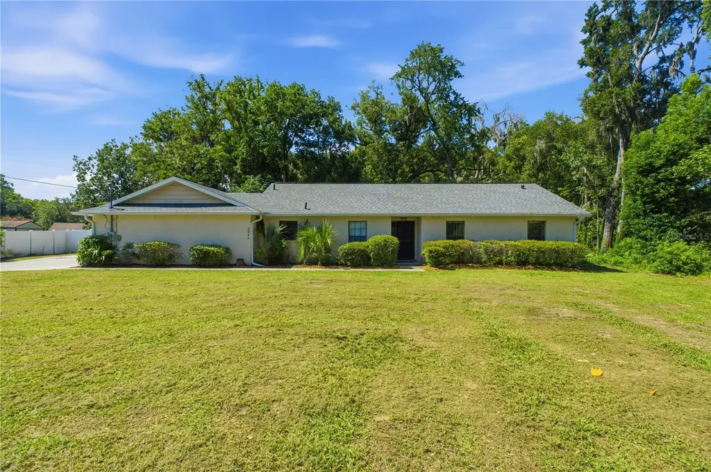 3944 NE 7th Street Ocala FL 34470
