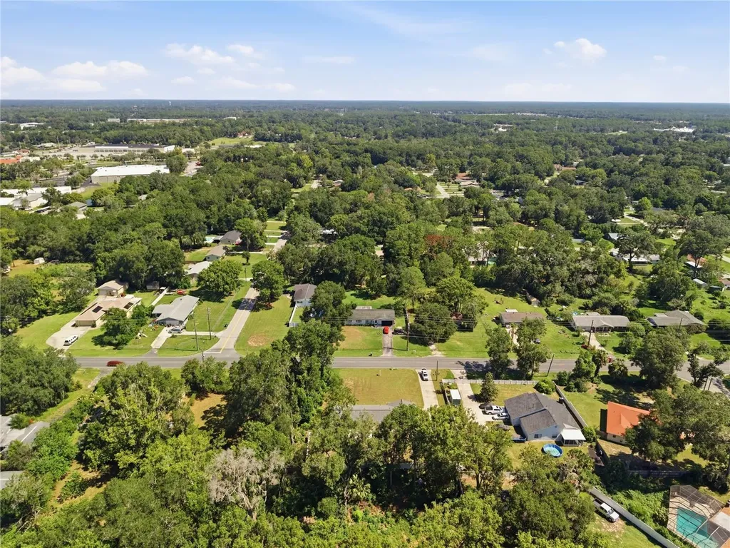 3944 NE 7th Street Ocala FL 34470