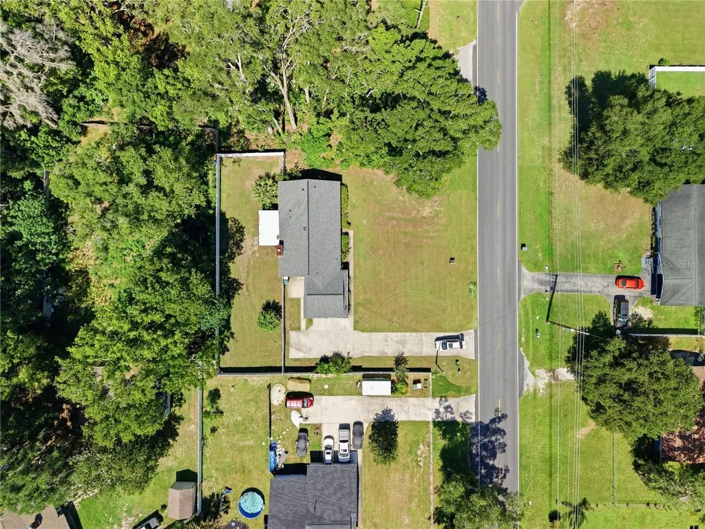3944 NE 7th Street Ocala FL 34470