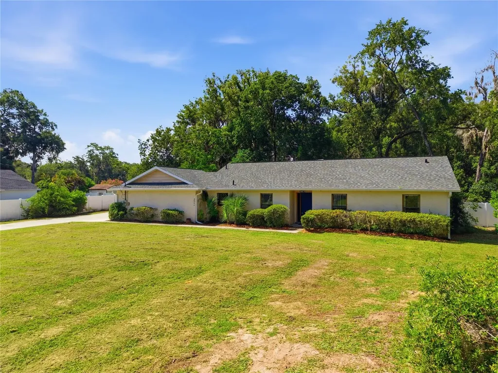 3944 NE 7th Street Ocala FL 34470