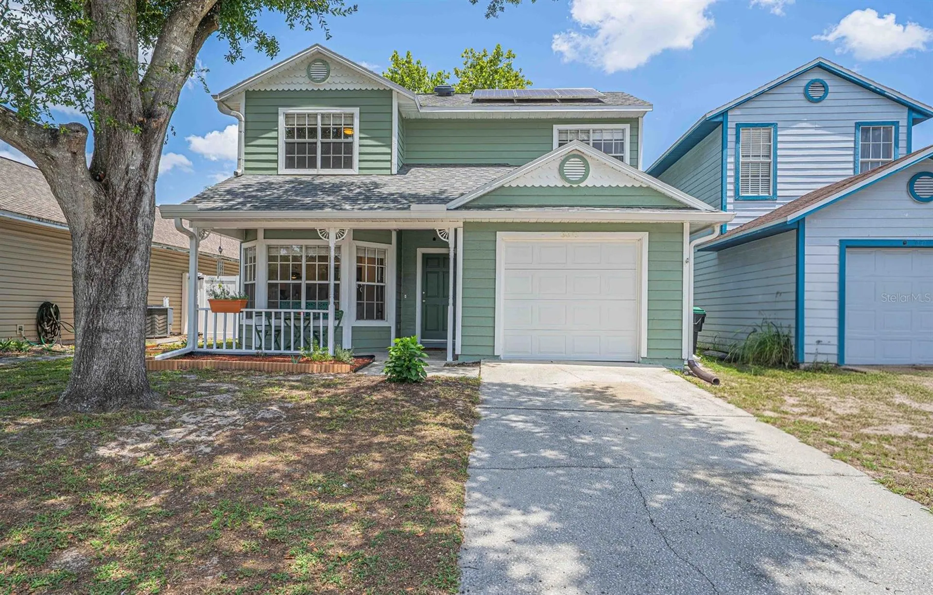 6673 Ryan Chase Court Orlando FL 32810