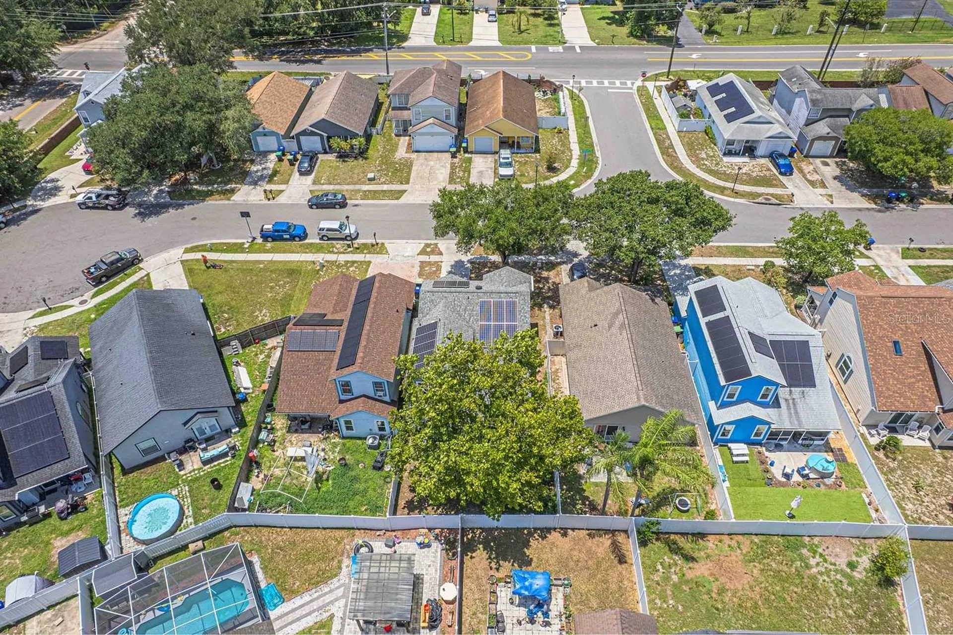 6673 Ryan Chase Court Orlando FL 32810