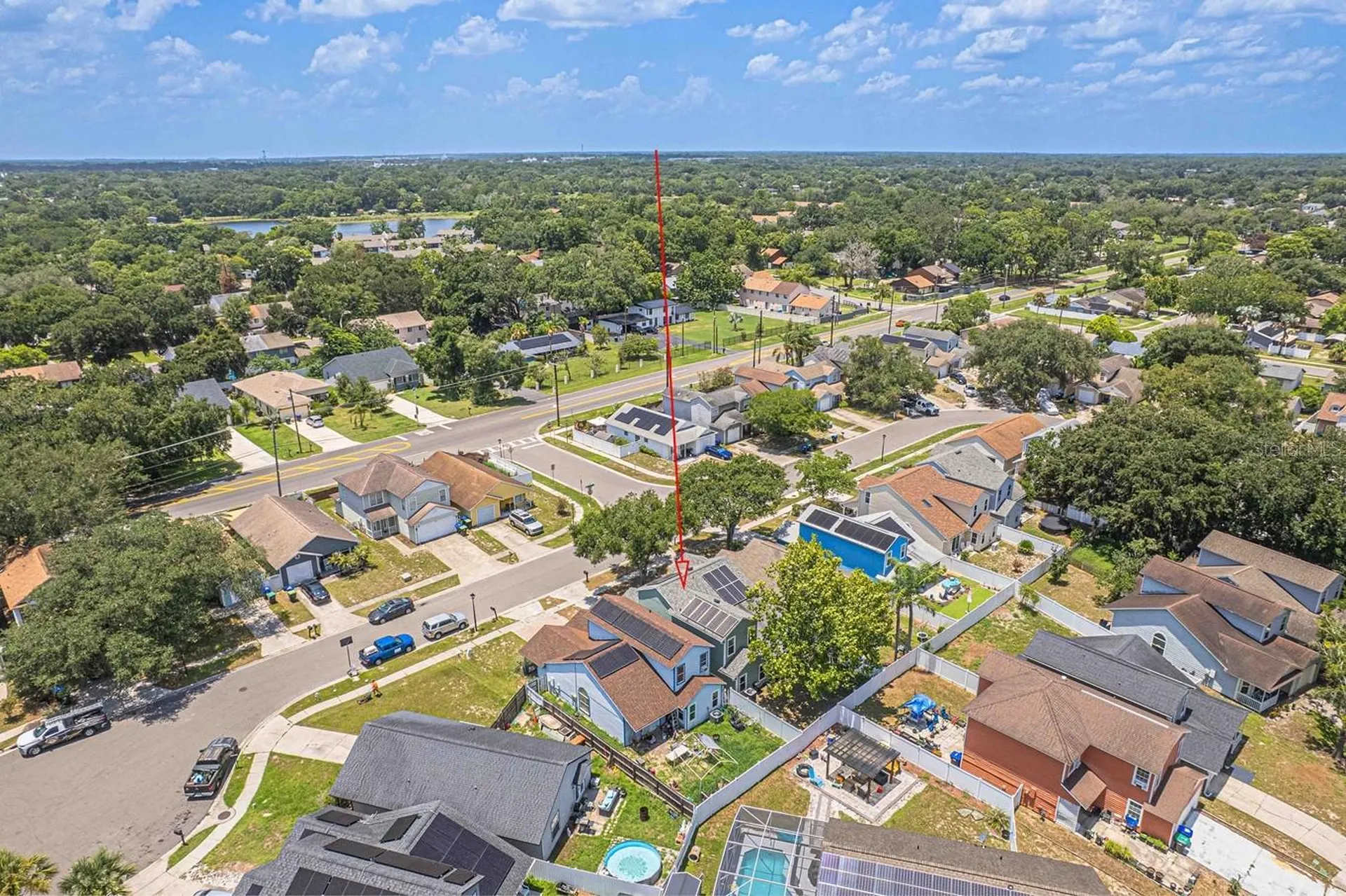 6673 Ryan Chase Court Orlando FL 32810