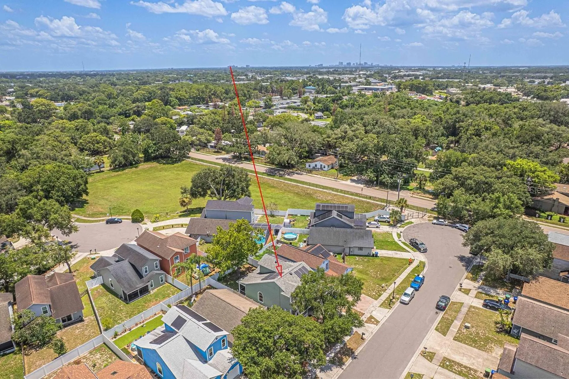 6673 Ryan Chase Court Orlando FL 32810
