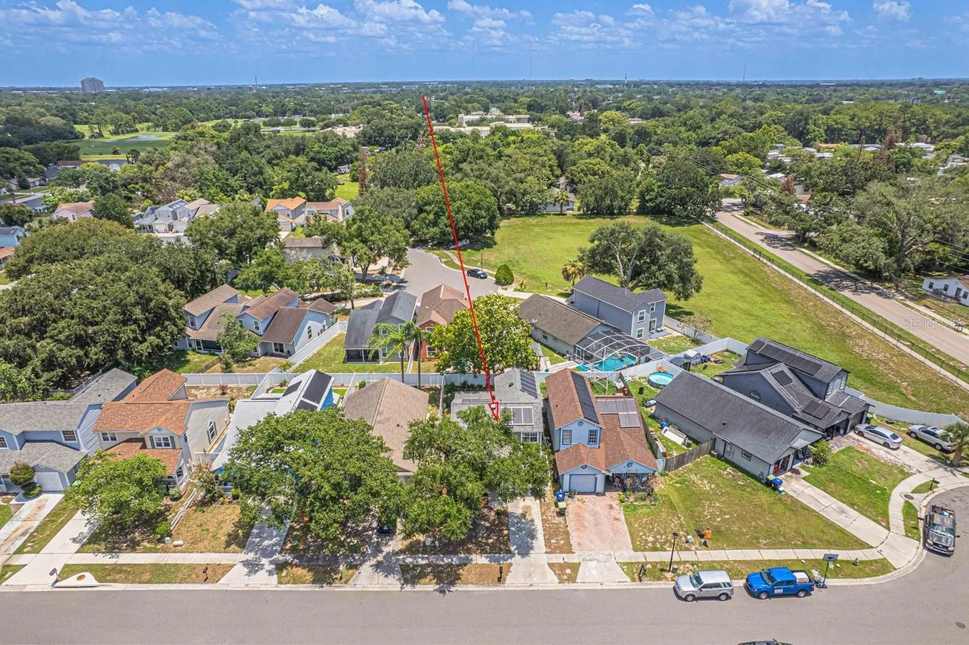 6673 Ryan Chase Court Orlando FL 32810