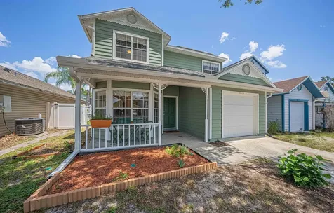 6673 Ryan Chase Court Orlando FL 32810