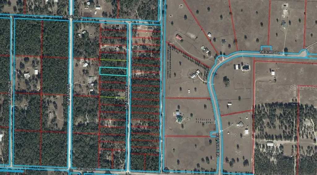 6270 NE 139th Avenue Williston FL 32696