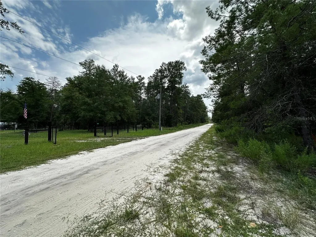 6270 NE 139th Avenue Williston FL 32696