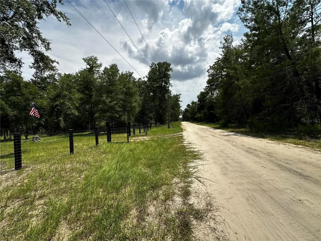 6270 NE 139th Avenue Williston FL 32696