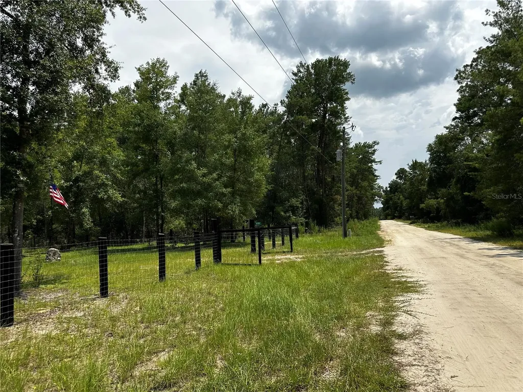 6270 NE 139th Avenue Williston FL 32696
