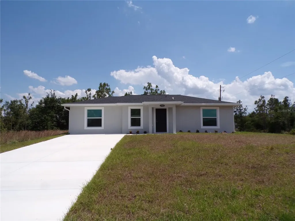 29401 Goodhue Street Punta Gorda FL 33982